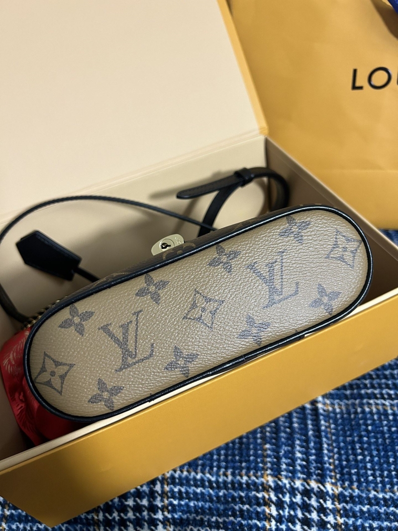 LV Cosmetic Bags